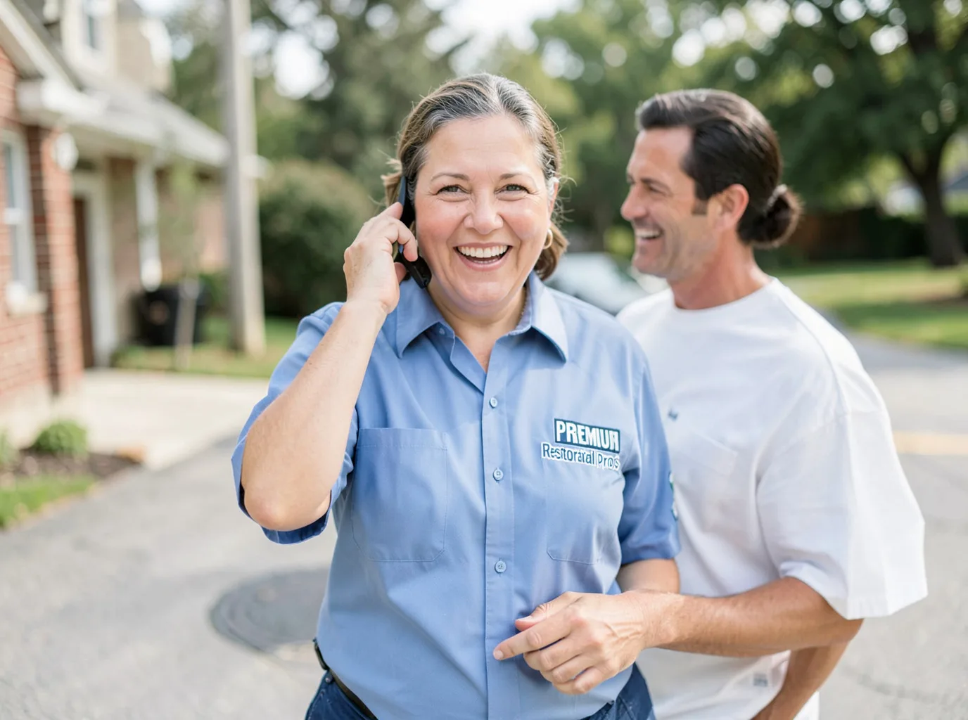 Water Damage Restoration Mazon, IL FAQs
